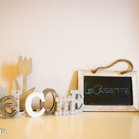 Le Casette マテーラ エクステリア 写真