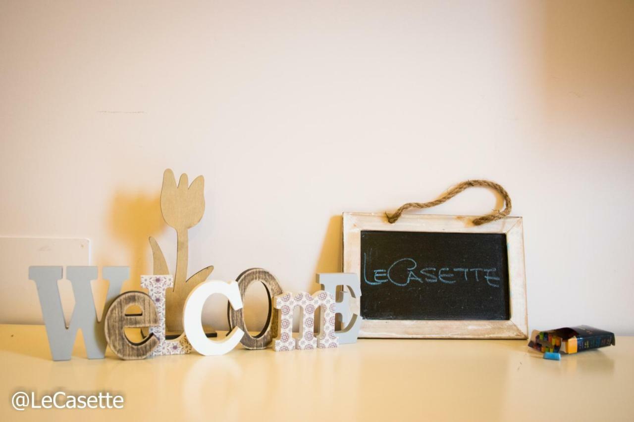 Le Casette マテーラ エクステリア 写真